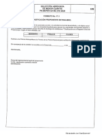 Formato No. 17.1 Clasificacion Proponente Extranjero