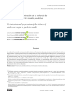 Victimización y perpetración de la violencia de pareja adolescente, Un modelo predictivo.pdf