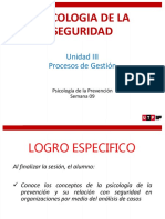 S09.s1 - Psicología de La Prevención PDF