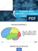 Perspectiva Historica Cerebro y Lenguaje