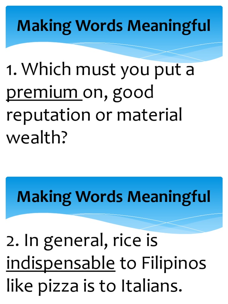 Lesson 4 - Practical Research | PDF