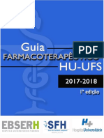 Guia Farmacoterapêutico PDF