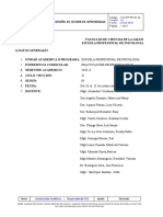 9 - Sesion de Aprendizaje 9 - PPP Iii