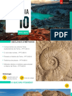 Fósseis e história da Terra .pptx