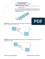 Practica 2 - PRQ 401 - 2do Parcial