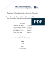 Guía de Aprendizaje #1-Seminario Alimentos