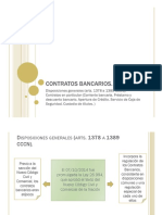 Clase 10 Con Bancarios