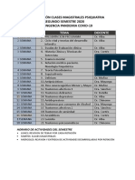 Programación Clases Ii Semestre 2020 Uptc PDF