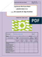 Lab02-Uso de Layouts en AppInventor