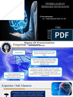 NEUROSAINS PEMBELAJARAN