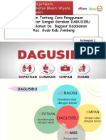 KKN Dagusibu