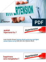 Hipertensi PDF