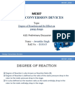 Energy Conversion Devices: Topic