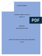 Quimica Modulo 9 Santiago Cardenas Villada