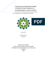 Laporan PKL Syamsul Ma'arifh 1178020240 PDF