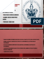 Sistemas Modernos de Recubrimientos de Formas Farmaceuticas Solidas