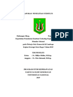 Hellen-Hubungan Sikap, Pengetahuan Dan Kepatuhan Pemakaian Kondom Terhadap Kejadian Penyakit Menular Seksual Pada PSK Di Lembaga Kajian Strategis Kota Bogor Tahun 2019