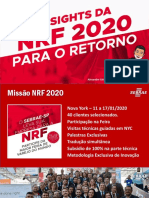 Pós NRF 2020 - Pós COVID Outubro 2020