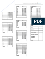 2 SPM School PUNTAJES PDF