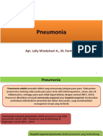 Pneumoniae