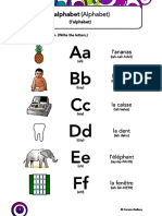 Alphabet Kids PDF