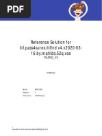 Itil - Pass4sures - Itilfnd V4.v2020-03-16.by - Matilda.52q PDF