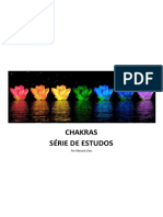 Os 7 Chakras e suas funções