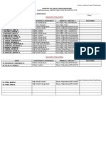 REGISTRATION - AgriCrop Production NC Ii