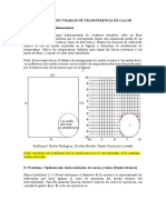 Segundotrabajocalor I2018 Problema 1