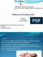 Madalena Cristovão cianose pdf