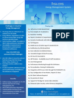 EMS - Energy Management System