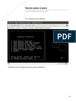 Como Instalar Pfsense Paso A Paso