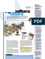 Agricultura Futura (Suplemento Q), PuntoEdu. 15/05/2006