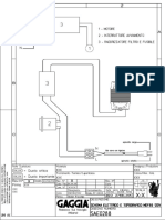 Gaggia MDF Wiring Diagram