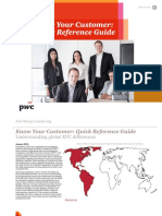 PWC Anti Money Laundering 2016 PDF