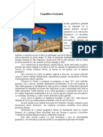 Geopolitica Germaniei.doc