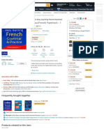 (French) Paperback - 1 July 2011: Collins Easy Learning French Grammar Practice