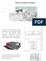 Proceso de Construccion Punto Uno y Dos