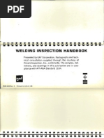 ISO 3834 Audit Checklist | PDF | Audit | Welding