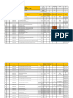 Margalla Building Shop Drawing Status For Civil & Mep