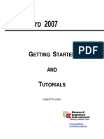 37488317-STAAD-pro-Getting-Started-2007-Complete.pdf