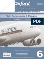 6 - Flight Performance and Mass & Balance.pdf