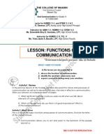 Oral Com WEEK 2 PDF