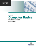 Computerbasics PDF