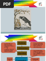 II&CT Lecture 14 Problem Solving