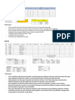 Soal 1C Latihan Excel