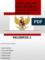 Pancasila Kelompok 2