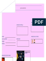 Carte de Identitate Planeta