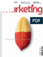 Marketing - Octobre 2020 PDF