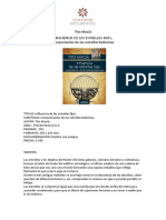 Ficha Técnica INFLUENCIA ESTRELLAS FIJAS PDF